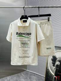 Picture of Balenciaga Shirt Pant Suits _SKUBalenciagaM-3XL20tr9119962
